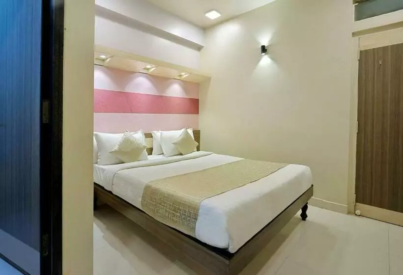 Habitació Deluxe, Mannars Deluxe Lodge