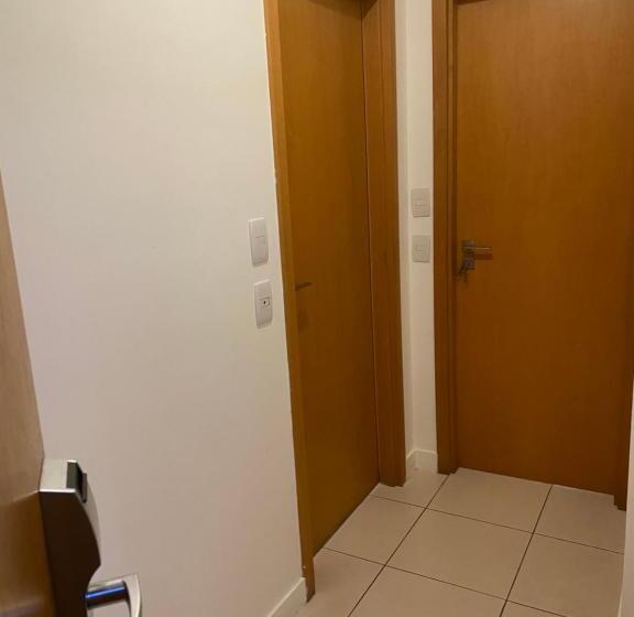 4인용 스탠다드 룸, Mont Blanc Diamond Flat