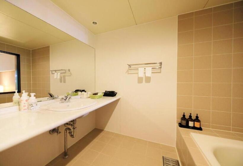 חדר סופריור עם טרסה, Shikisai