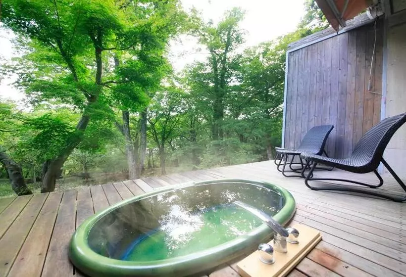 スーペリアールーム, Shikisai