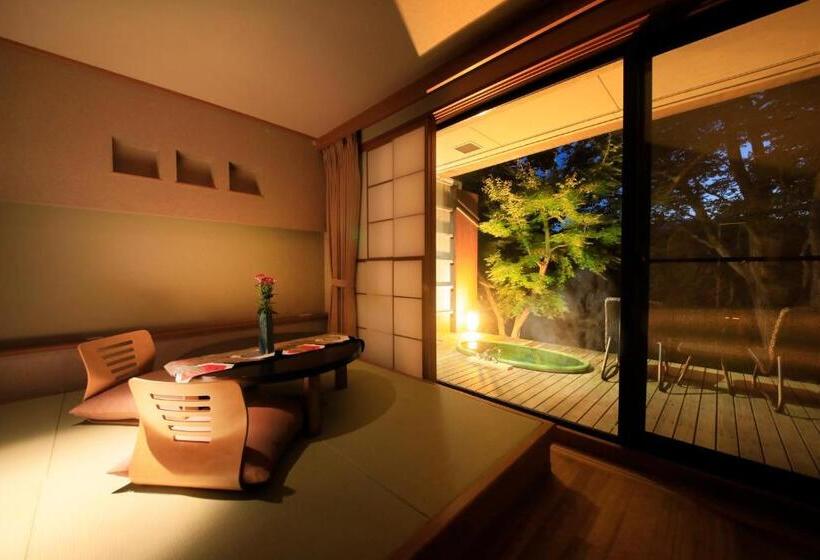 חדר סופריור, Shikisai