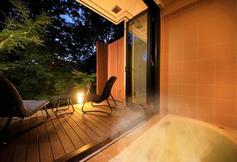 غرفة سوبيريور, Shikisai