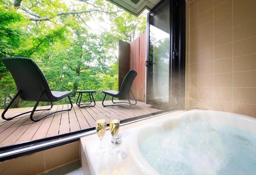 חדר סופריור, Shikisai