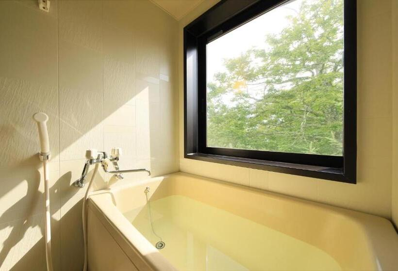 חדר סטנדרט עם נוף, Shikisai