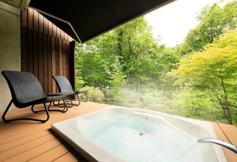 חדר סופריור, Shikisai