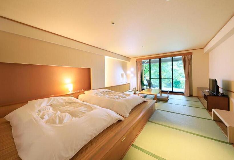 חדר סופריור, Shikisai