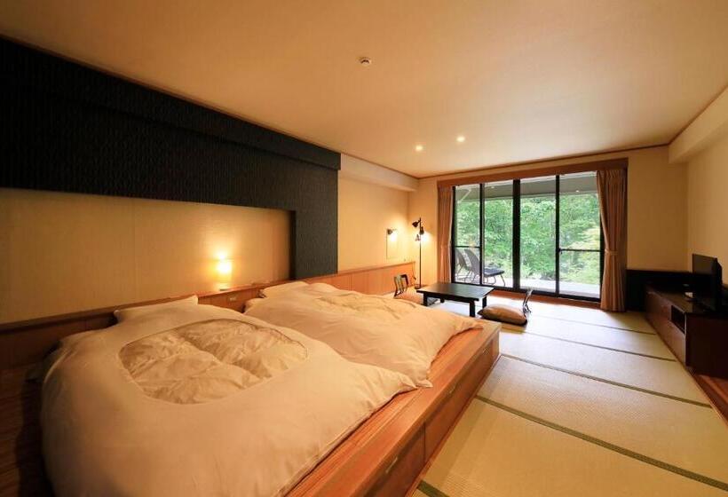 غرفة سوبيريور, Shikisai