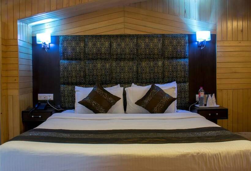 디럭스 룸, Pacific