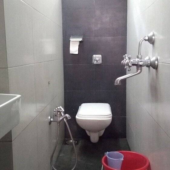 غرفة سوبيريور, Powai Comfort