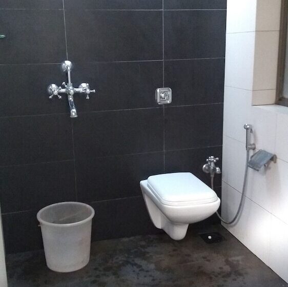 غرفة سوبيريور, Powai Comfort