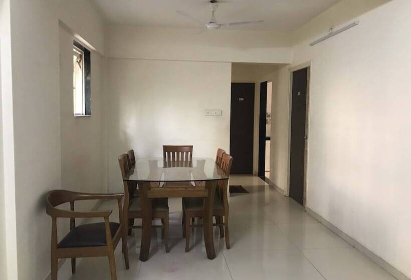 غرفة سوبيريور, Powai Comfort