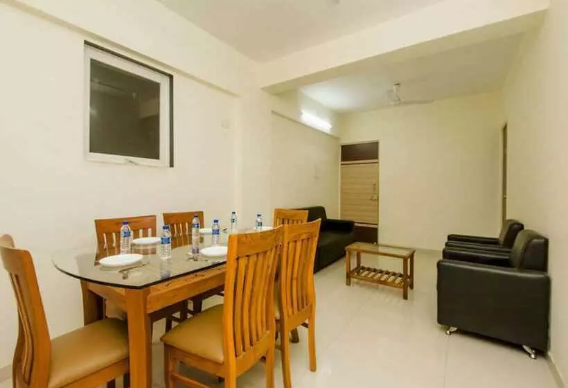 スーペリアールーム, Powai Comfort