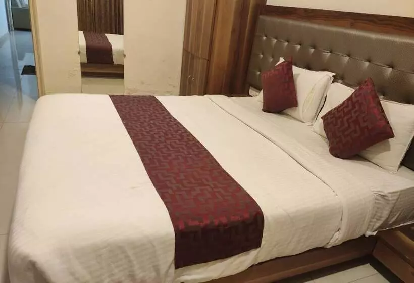 スーペリアールーム, Powai Comfort