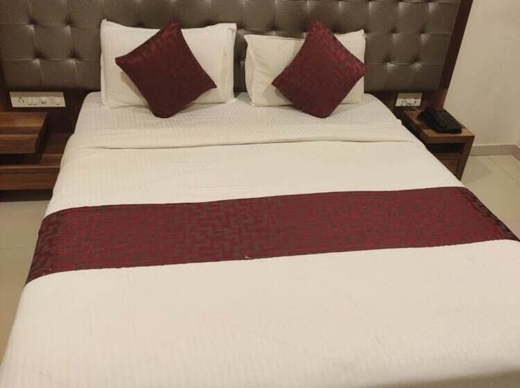 غرفة سوبيريور, Powai Comfort