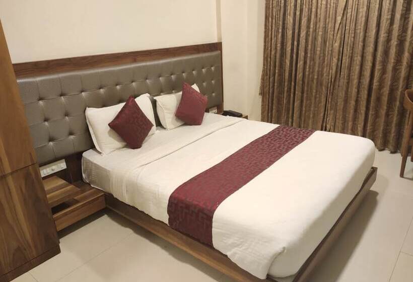 غرفة سوبيريور, Powai Comfort