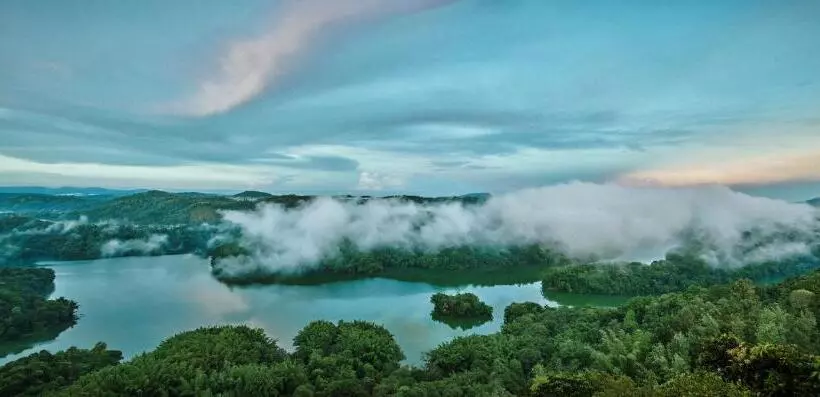 スイート, Ragamaya Resort & Spa Munnar