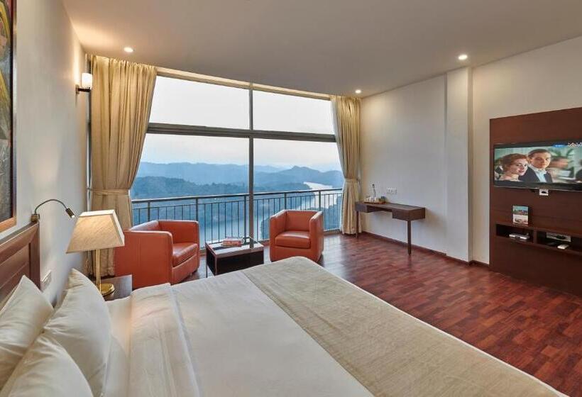 סוויטה, Ragamaya Resort & Spa Munnar