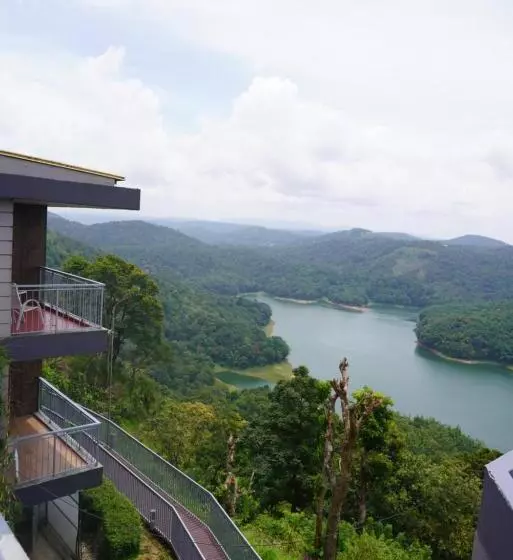 スイート, Ragamaya Resort & Spa Munnar