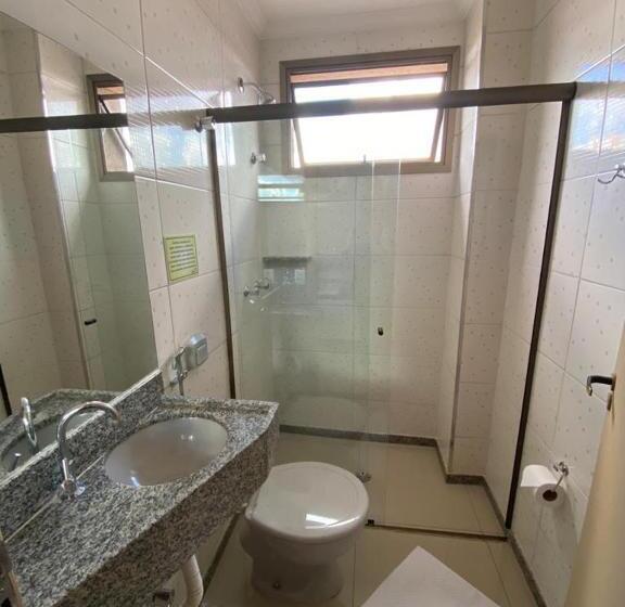 Номер Стандарт Индивидуальный, Randall Palace