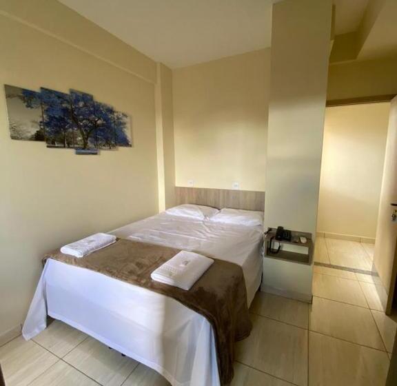 Номер Deluxe, Randall Palace