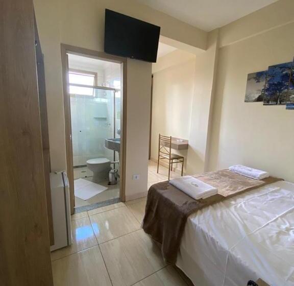 Номер Deluxe, Randall Palace