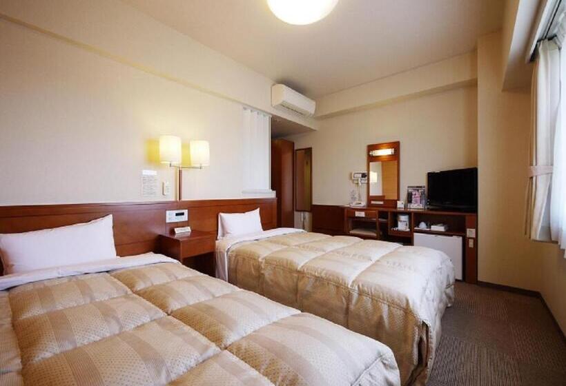 חדר סטנדרט, Route Inn Chiryu  Kokudou 1 Gou