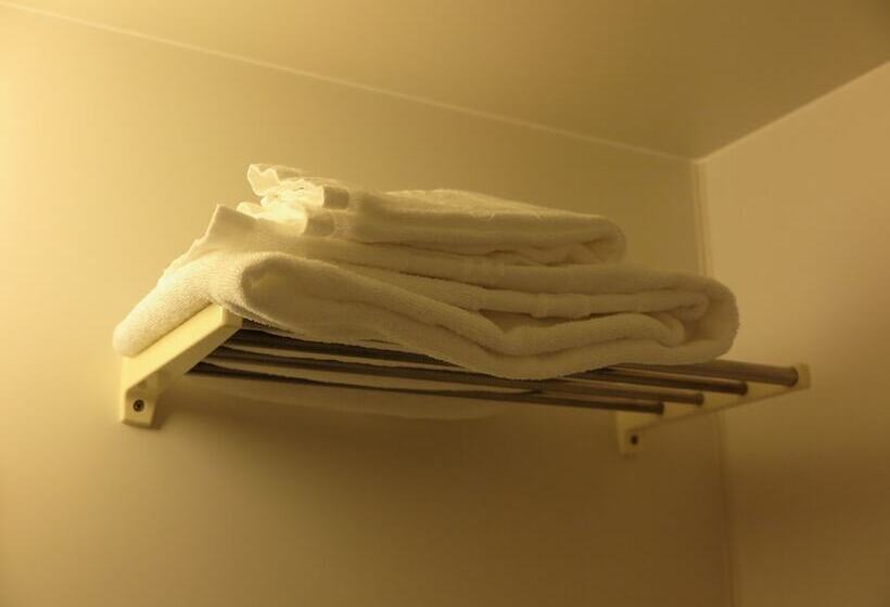 Номер Стандарт Индивидуальный, Route Inn Kikugawa Inter