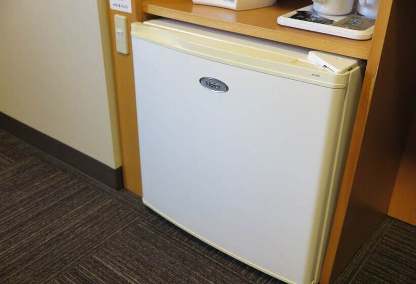 Номер Стандарт Индивидуальный, Route Inn Kikugawa Inter