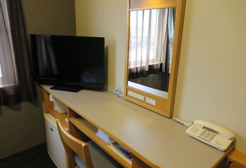 Номер Стандарт Индивидуальный, Route Inn Kikugawa Inter