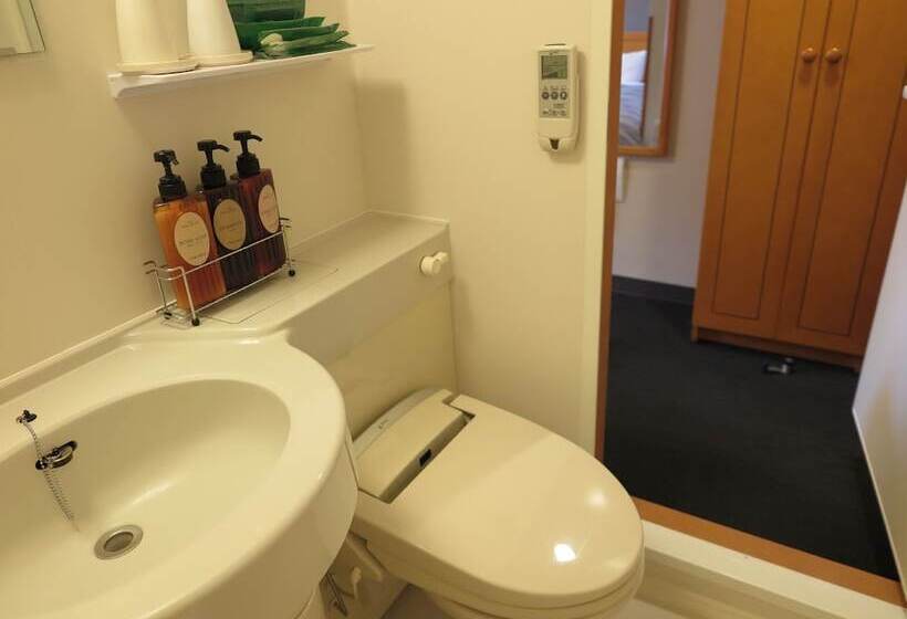 Номер Стандарт, Route Inn Kikugawa Inter