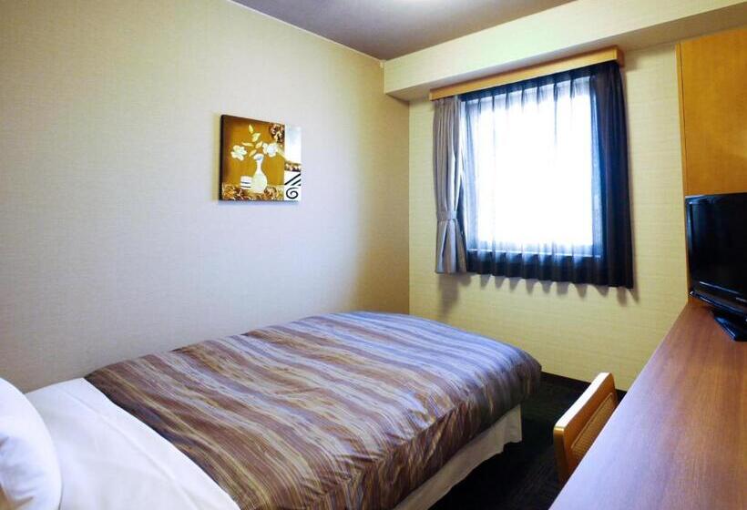 스탠다드 싱글 룸, Route Inn Tajimi Inter