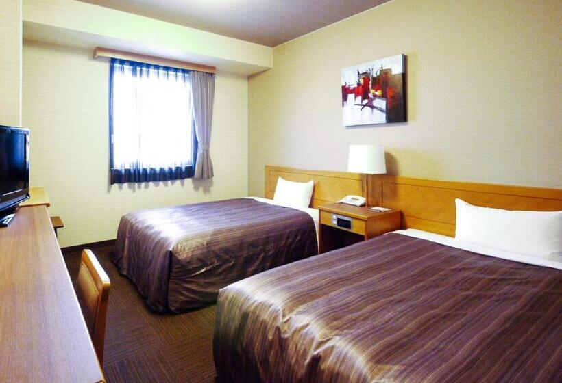חדר סטנדרט, Route Inn Tajimi Inter