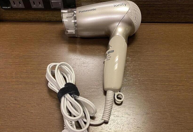 חדר סטנדרט יחיד, Route Inn Ina Inter