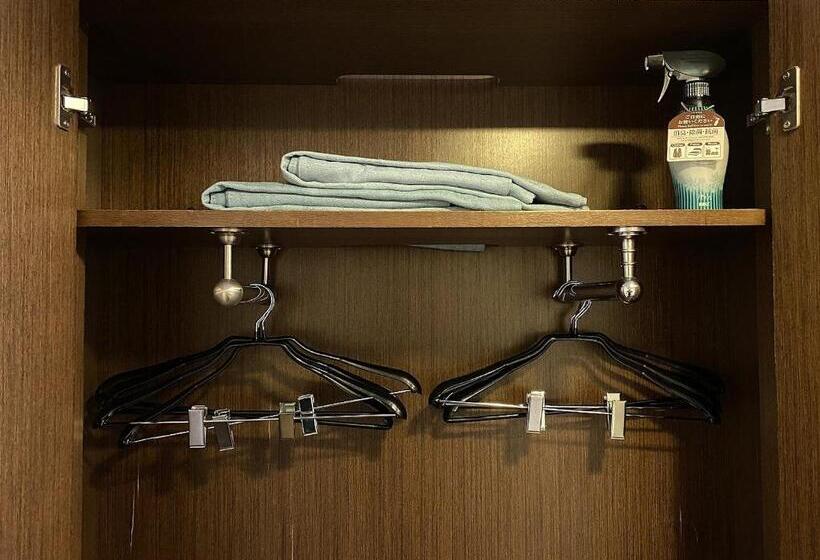 חדר סטנדרט, Route Inn Ina Inter