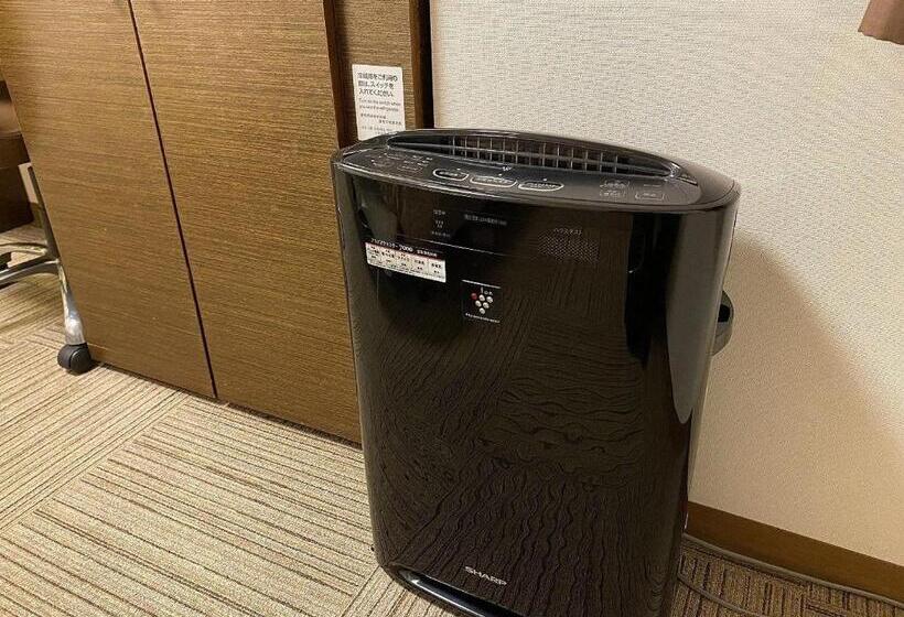 חדר סטנדרט, Route Inn Ina Inter