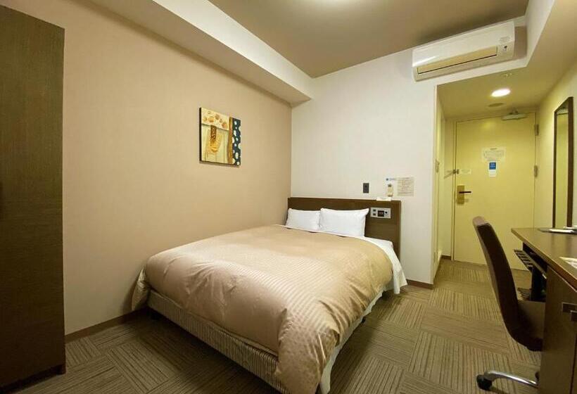 חדר בסיסי, Route Inn Ina Inter