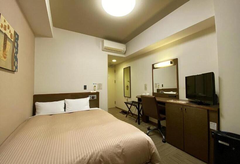 חדר בסיסי, Route Inn Ina Inter