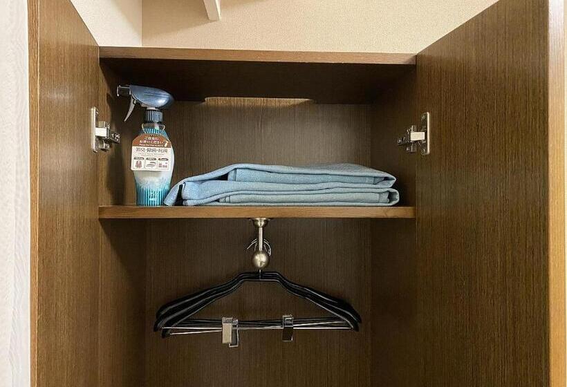 חדר בסיסי, Route Inn Ina Inter