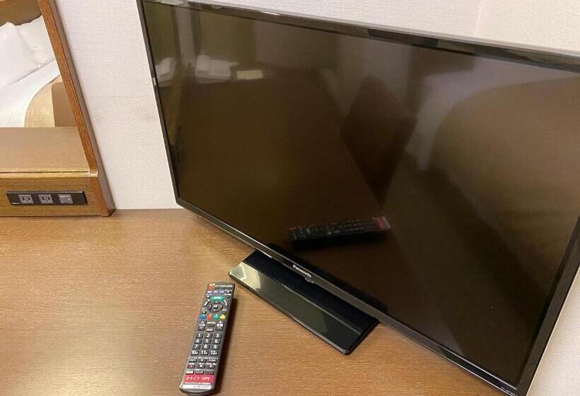 חדר בסיסי, Route Inn Ina Inter