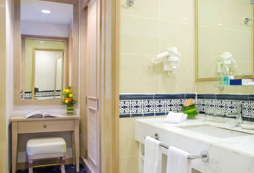 수피리어 룸, Royale Chulan Penang