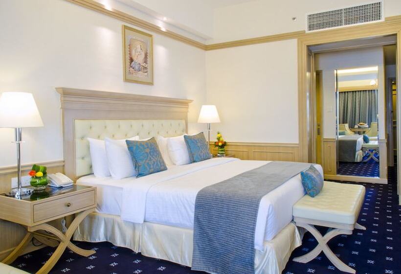 豪华房间, Royale Chulan Penang