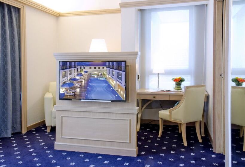 套房, Royale Chulan Penang