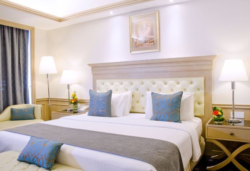 סוויטה, Royale Chulan Penang