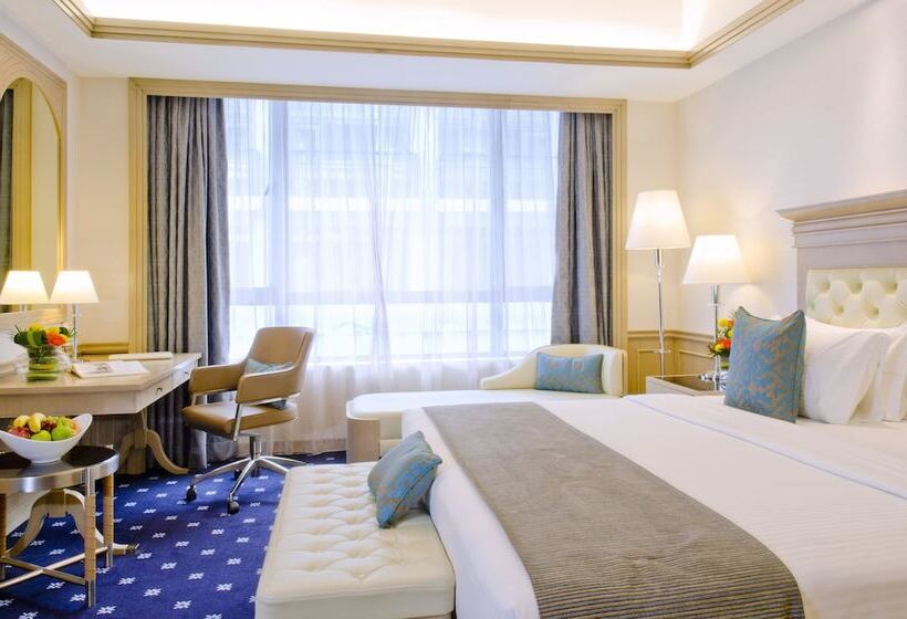 套房, Royale Chulan Penang