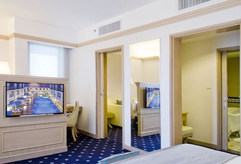 套房, Royale Chulan Penang