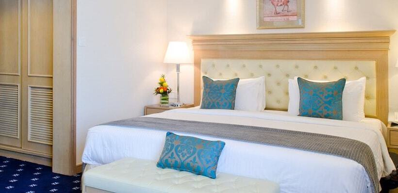 套房, Royale Chulan Penang