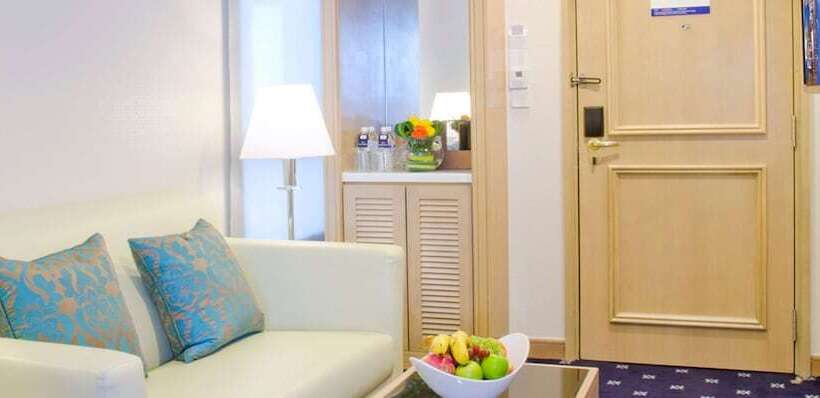 套房, Royale Chulan Penang