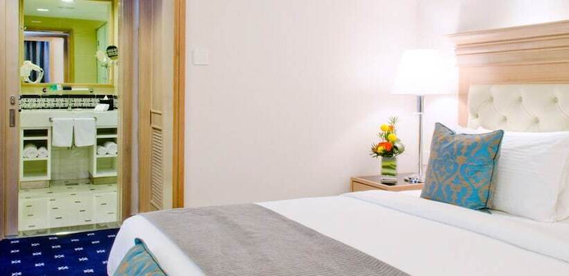 סוויטה, Royale Chulan Penang