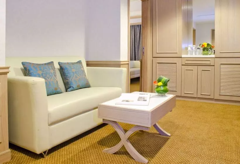 Family Suite