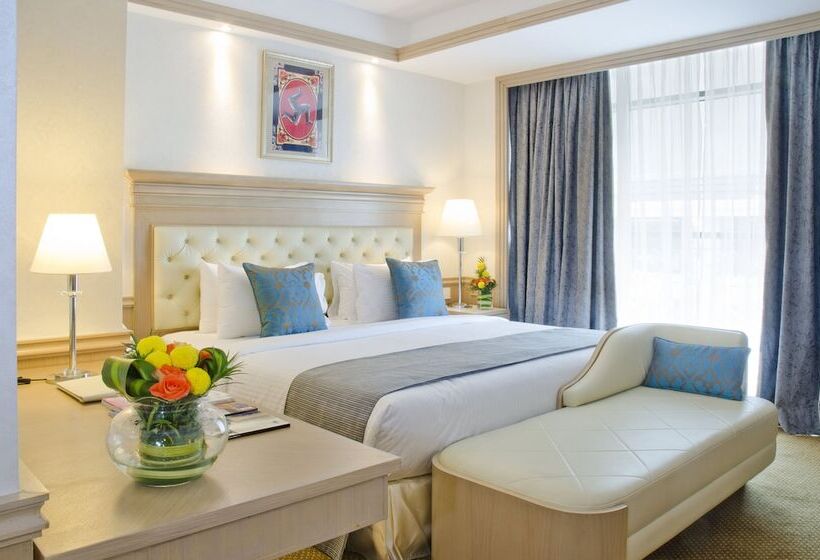 家庭套房, Royale Chulan Penang